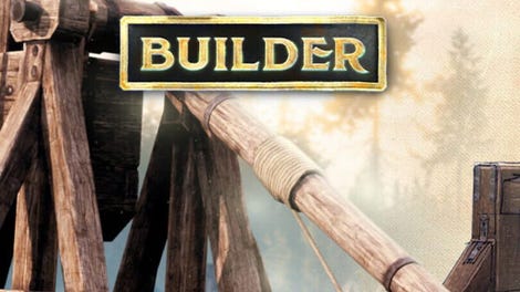 Medieval Machines Builder