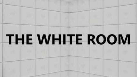 The White Room