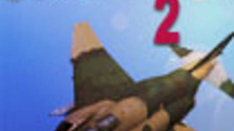 Strike Fighters 2