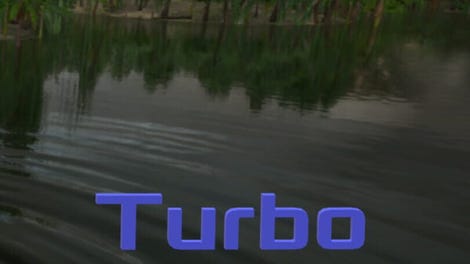Turbo Tempest