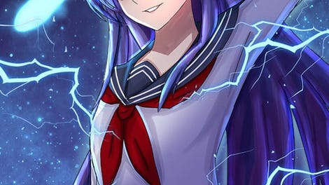Gekko: Episode of Minato