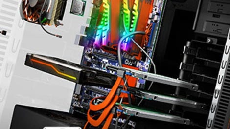 PC Building Simulator: Razer Workshop