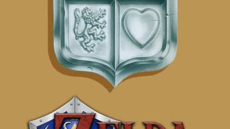 Zelda Classic