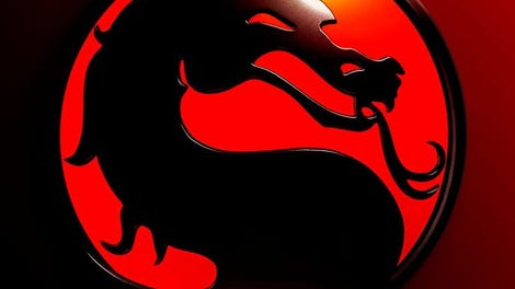 Mortal Kombat