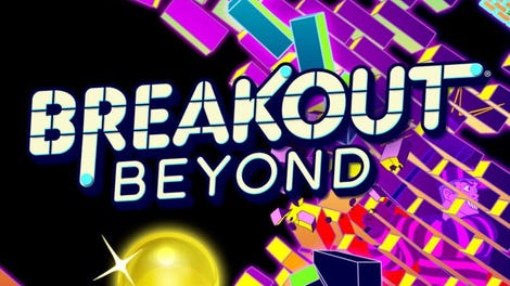 Breakout Beyond