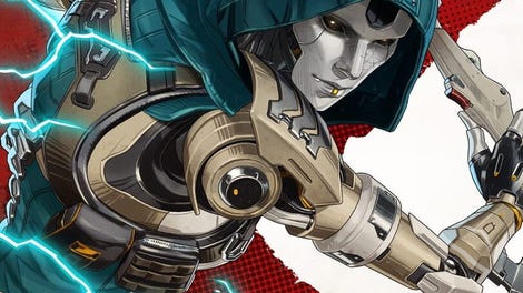 Apex Legends Mobile: Champions