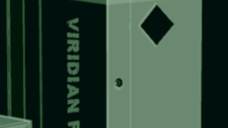 Viridian Room