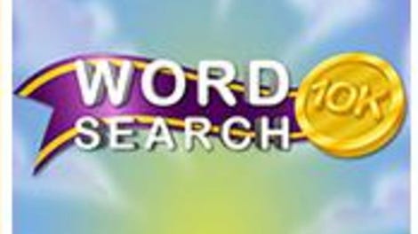 Word Search 10K