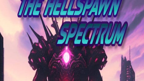 The Hellspawn Spectrum
