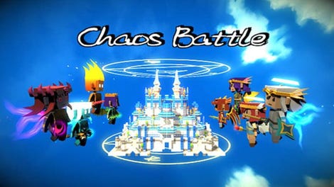 Chaos Battle