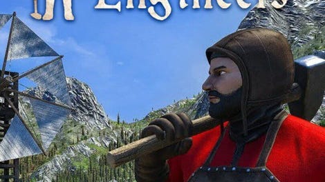 Medieval Engineers