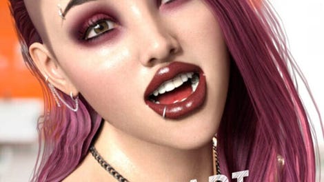 Futanari College: Episode 1