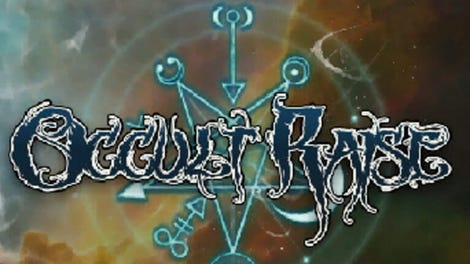 Occult Raise
