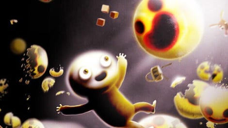 Happy Game