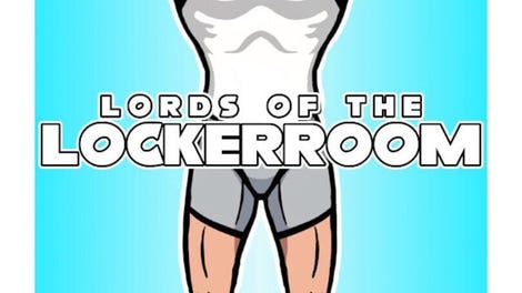 Lords of the Lockerroom