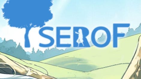 Tserof