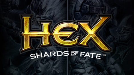 HEX: Shards of Fate