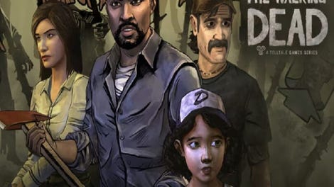 Pinball FX2 VR: The Walking Dead