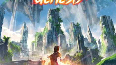 Undefeated: Genesis
