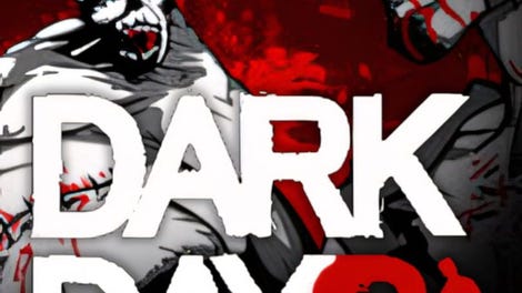 Dark Days