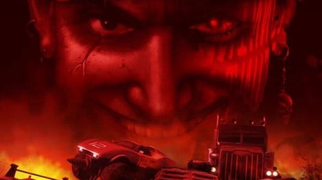 Carmageddon: Max Damage