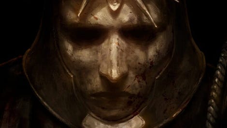 Blasphemous II