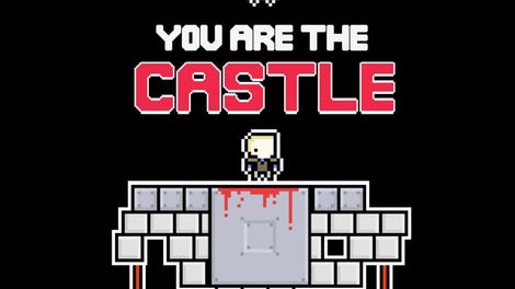 You Are the Castle