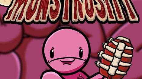 Monstrosity