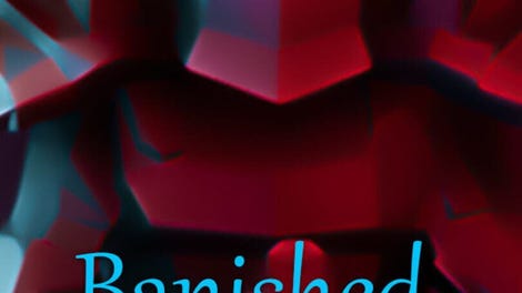 Banished Castle VR