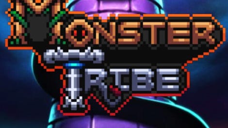 Monster Tribe