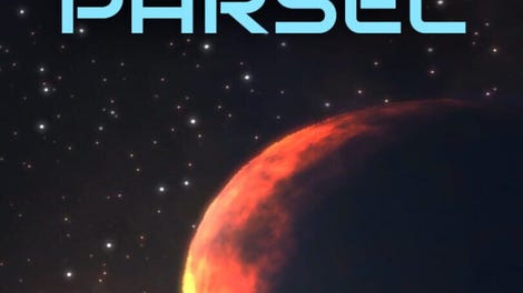 First Parsec