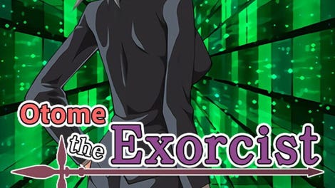 Otome the Exorcist