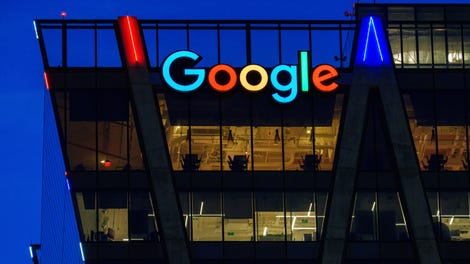 Image for Das Ende des Google-Verkehrs kommt schneller als erwartet