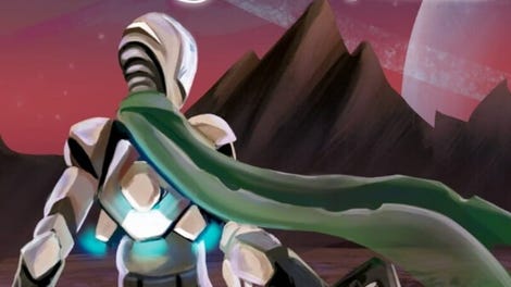 Galaxy Kingdoms