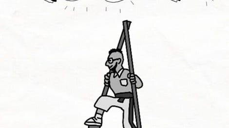 100 Hidden Kooky & Hiking Boots
