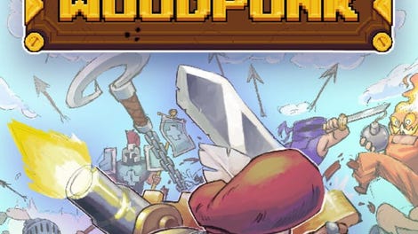 Woodpunk