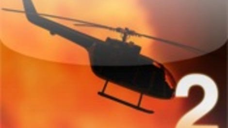 Chopper 2