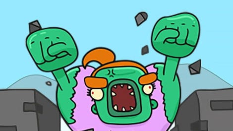 Zombiotik