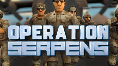 Operation Serpens