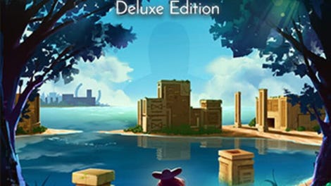 Evan's Remains: Deluxe Edition
