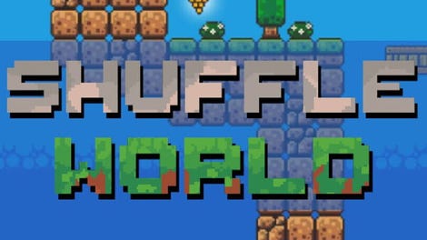Shuffle World