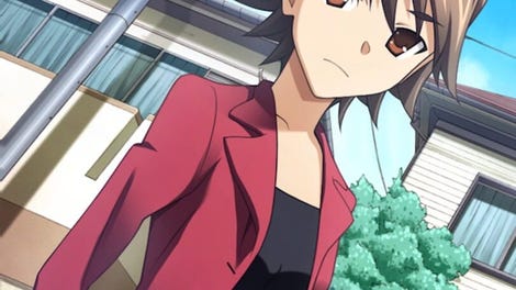 Higurashi no Naku Koro ni: Kageboushi-hen