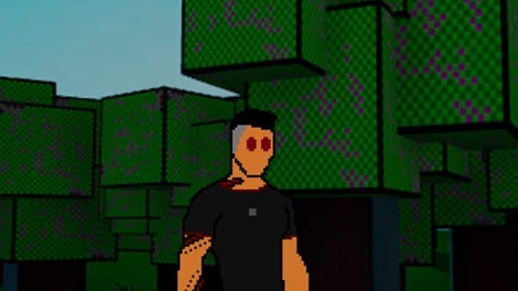 Fear Odyssey