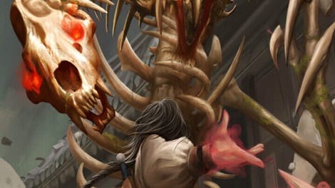 Undying Fortress