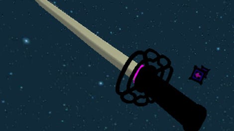 Sword Dancer