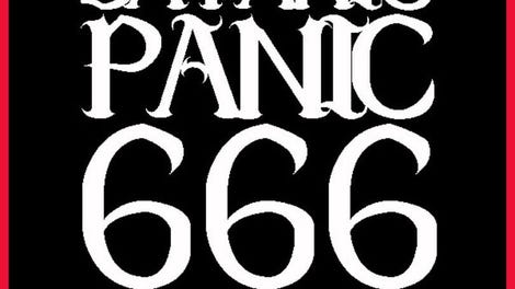 Satanic Panic 666