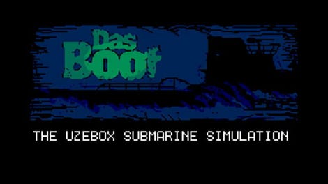 Das Boot