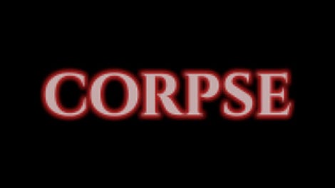 Corpse