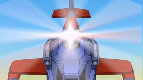 AngelStrike
