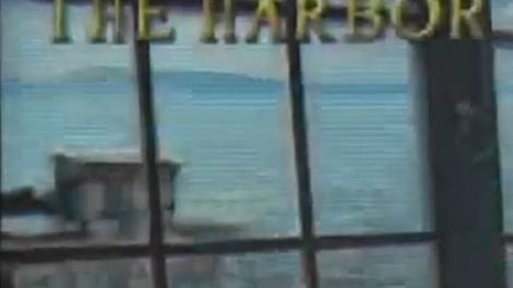 Dawn of Discovery: The Harbor
